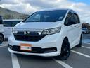 HONDA FREED HYBRID