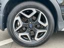 アドバンス　禁煙車　４ＷＤ　バイザー付　純正フルセグナビ　ＥＴＣ　純正アルミホイール１８インチ　ドラレコ　純正フロアマット　ハーフレザーシート　フルフラットシート　バックカメラ　サイドカメラ　電動シート（15枚目）