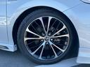 ＷＳレザーパッケージ　禁煙車　フルセグナビ　パドルシフト　障害物センサー　バックカメラ　シートヒーター　ドラレコ　ＥＴＣ　スマートキー　両席パワーシート　純正エアロパーツ　純正アルミホイール　フロントフォグランプ（44枚目）