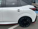 ニスモ 禁煙車 全周囲カメラ フルセグナビ 前後ドラレコ ETC スマートキー 電動格納ミラー デジタルルームミラー ドアバイザー フードデカール LEDヘッドランプ BSM レーンアシスト 障害物センサー(75枚目)