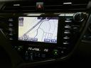 カムリ Ｇレザーパッケージ　フルセグナビ　バックカメラ　禁煙車　電動シート　ヘッドアップディスプレイ　レザーシート　前後ドラレコ　ＥＴＣ　シートヒーター　レーダークルーズコントロール　スマートキー　障害物センサー（4枚目）