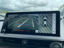 プリウス Z 禁煙車 12.3インチナビ TV 黒皮エアーシート シートヒーター サンルーフ パワーバックドア デジタルインナーミラー ETC ドライブレコーダー パノラマモニター LEDライト コーナーセンサー 中古車画像_3