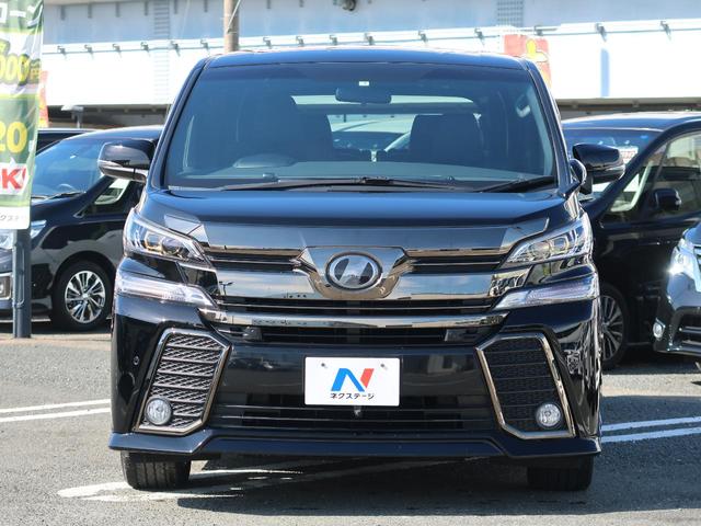 2.5Z Aエディション ゴールデンアイズ アルパイン8型(17枚目)