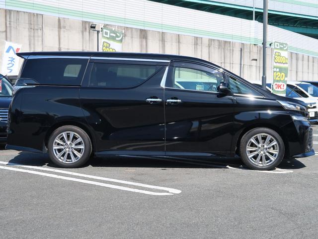 2.5Z Aエディション ゴールデンアイズ アルパイン8型(20枚目)
