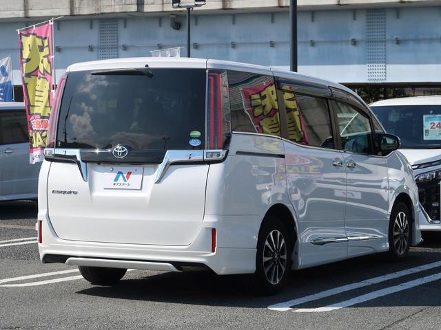 Xi モデリスタエアロ 純正ナビ バックカメラ 両側電動ドア(19枚目)