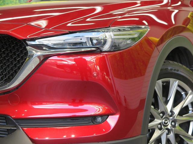 XD エクスクルーシブモード 特別仕様車 コネクトナビ 360度ビューモニター BOSEサウンド 本革 LEDヘッドランプ シートベンチレーション コーナーセンサー シートメモリー 純正19アルミ(23枚目)