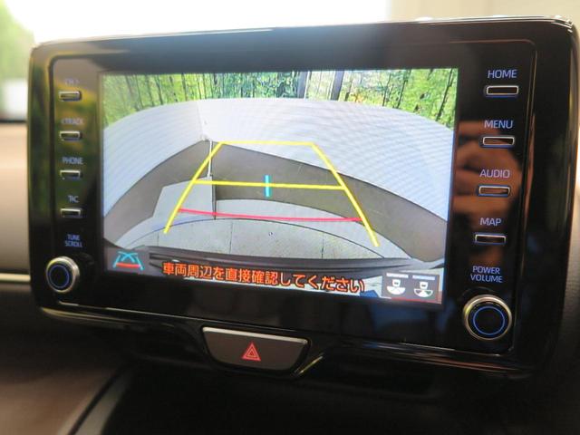 ハイブリッドZ 登録済未使用車 純正8型ディスプレイオーディオ セーフティセンス クリアランスソナー バックカメラ パワーシート 純正18アルミ シートヒーター オートハイビームアシスト(6枚目)