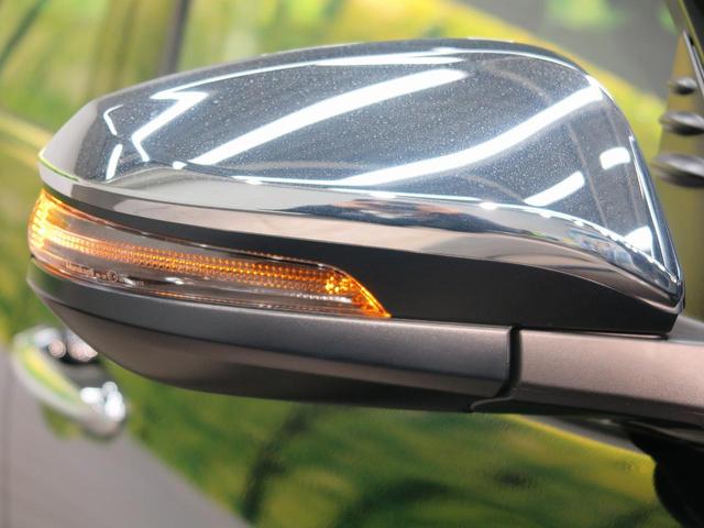 Z プリクラッシュセーフティシステム クリアランスソナー レーダークルーズ LEDヘッド 純正17アルミホイール 革巻きハンドル スマートキー シートリフター(27枚目)