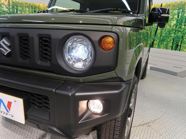 XC 届出未使用車 セーフティサポート オートクルーズコントロール LEDヘッド 純正16インチアルミホイール 4WD 革巻きハンドル オートエアコン シートヒーター(13枚目)