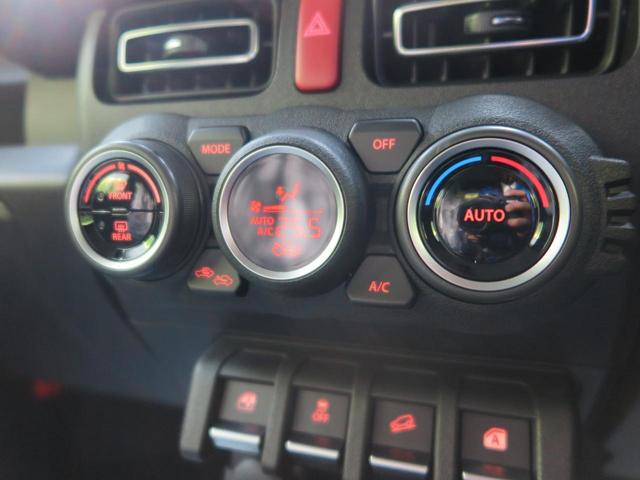 XC 届出未使用車 セーフティサポート オートクルーズコントロール LEDヘッド 純正16インチアルミホイール 4WD 革巻きハンドル オートエアコン シートヒーター(21枚目)