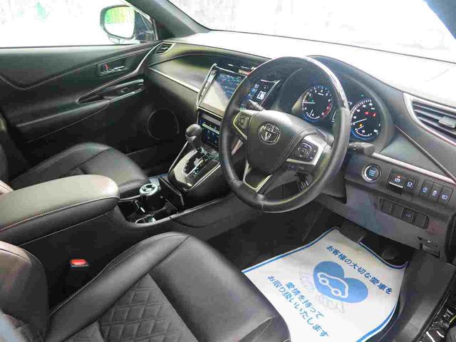 プレミアム 後期型 10型BIG-X ムーンルーフ 後席モニター セーフティセンス シーケンシャルLEDヘッド クリアランスソナー フロント・サイド・バックカメラ 電動リアゲート 純正18アルミ(30枚目)