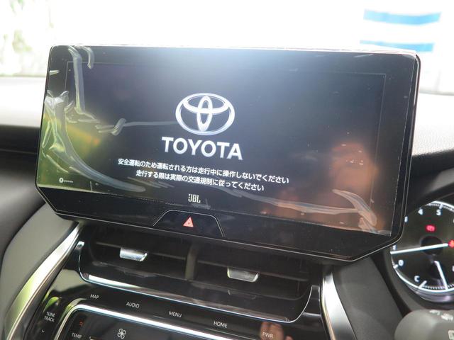 Z レザーパッケージ 調光式パノラマルーフ 12.5型JBLサウンドナビ パノラミックビューモニタ- ETC シートヒーター セーフティセンス レーダークルーズ ハンズフリーパワーバックドア 純正19アルミ ETC(7枚目)