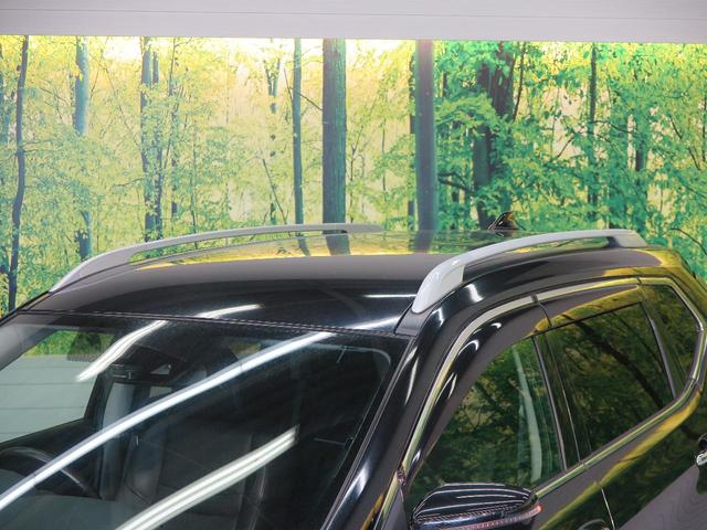 20X 純正9型ナビ インテリジェントエマージェンシーブレーキ 禁煙車 バックカメラ Bluetooth再生 フルセグTV ETC LEDヘッドライト パワーバックドア ルーフレール レーンキープアシスト(45枚目)