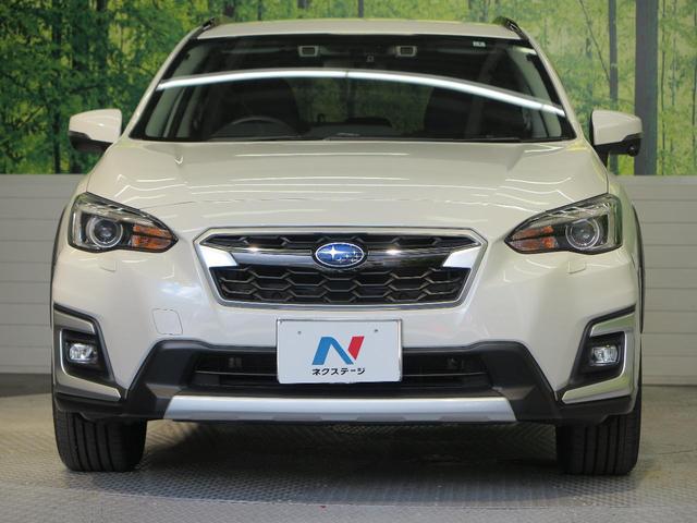 アドバンス C型 純正ナビ アイサイトコアテクノロジー 4WD セイフティプラス レーダークルーズ ルーフレール LEDヘッド サイド・バックカメラ フルセグTV Bluetooth再生 ETC 禁煙車(15枚目)