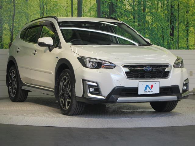 アドバンス C型 純正ナビ アイサイトコアテクノロジー 4WD セイフティプラス レーダークルーズ ルーフレール LEDヘッド サイド・バックカメラ フルセグTV Bluetooth再生 ETC 禁煙車(16枚目)