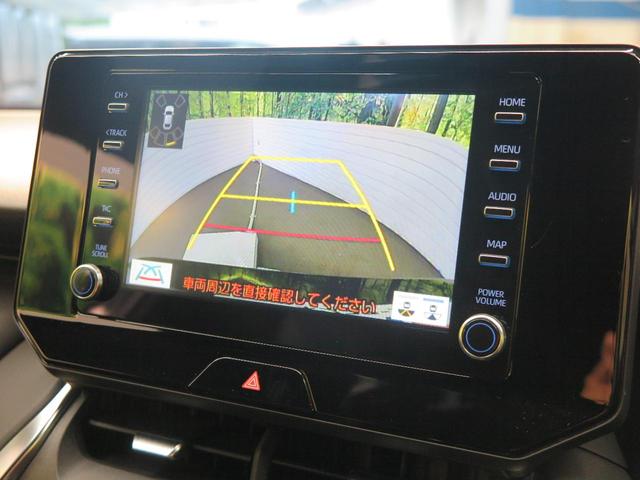 G 8型ディスプレイオーディオ ブラインドスポットモニター セーフティセンス バックカメラ 電動リアゲート LEDヘッドライト 純正18アルミ パワーシート Bluetooth再生 ETC 禁煙車(5枚目)
