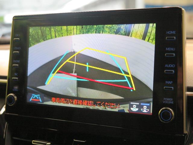 ハイブリッド Z 9型ディスプレイオーディオ パノラマルーフ ブラインドスポットモニター フルセグ セーフティセンス シーケンシャルLEDヘッド ハンズフリー電動リアゲート パワーシート シートヒーター ETC 禁煙車(8枚目)