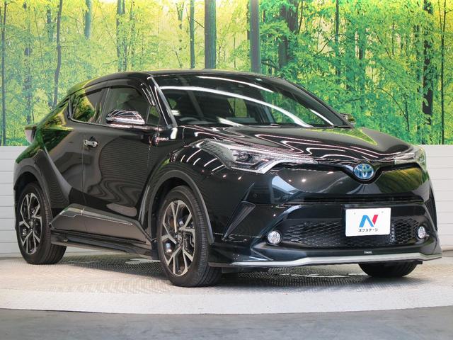 G モデリスタフルエアロ 純正9型ナビ シーケンシャルLEDヘッド セーフティセンス レーダークルーズ バックカメラ 純正18アルミ クリアランスソナー フルセグTV Bluetooth再生 ETC(41枚目)