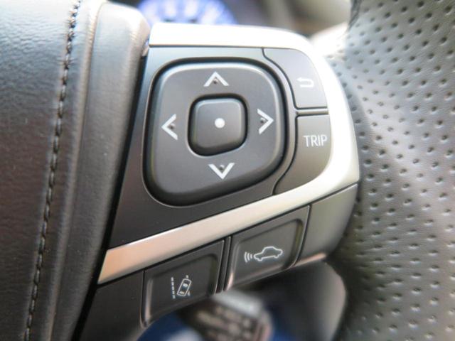 プレミアム 10型BIG-X セーフティセンス 禁煙車 レーダークルーズ シーケンシャルターンランプ バックカメラ Bluetooth再生 フルセグ ETC ハーフレザーシート クリアランスソナー レーンキープ(24枚目)