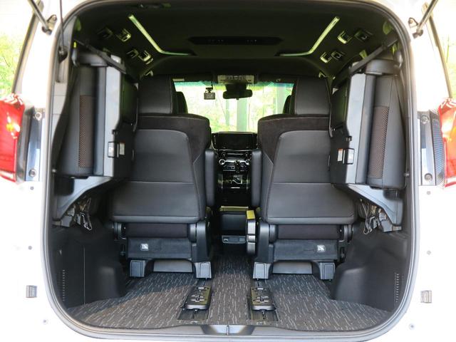 2.5S タイプゴールド 9型ディスプレイオーディオ モデリスタエアロ バックカメラ 両側電動スライドドア セーフティセンス 三眼LEDヘッド レーダークルーズ 電動リアゲート Bluetooth再生 ETC 禁煙車(13枚目)