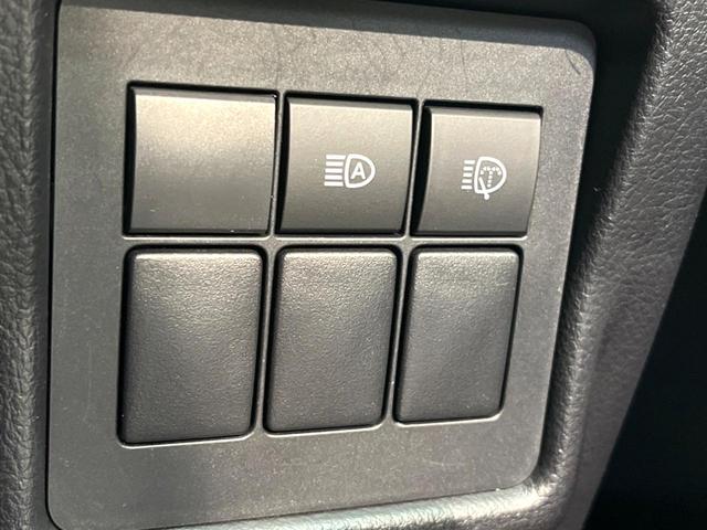 TX 7人乗り TRDエアロ 9型BIG-X セーフティセンス 黒内装 レーダークルーズ クリアランスソナー LEDヘッド 純正17アルミ フルセグTV Bluetooth再生 バックカメラ ETC 禁煙車(24枚目)