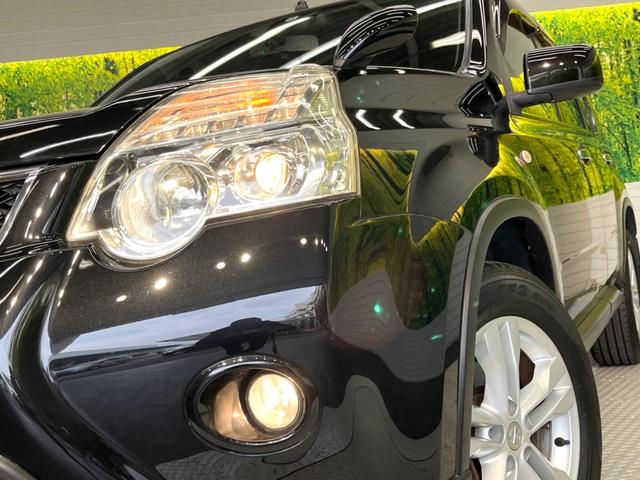 20X 4WD 純正HDDナビ バックカメラ 全席シートヒーター インテリキー オートライト ルーフレール 純正17インチアルミホイール ETC カプロンシート Bluetooth接続 禁煙車(14枚目)