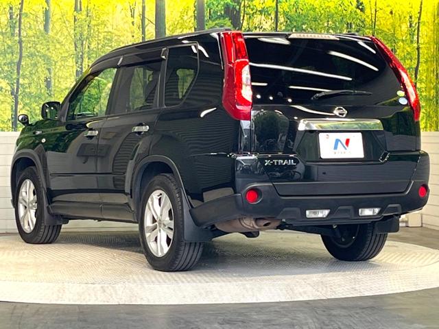 20X 4WD 純正HDDナビ バックカメラ 全席シートヒーター インテリキー オートライト ルーフレール 純正17インチアルミホイール ETC カプロンシート Bluetooth接続 禁煙車(26枚目)