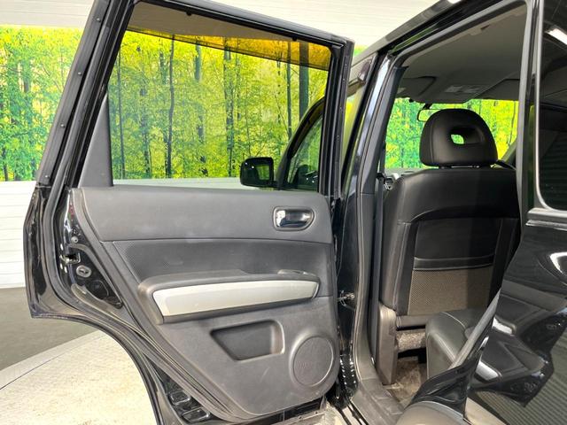 20X 4WD 純正HDDナビ バックカメラ 全席シートヒーター インテリキー オートライト ルーフレール 純正17インチアルミホイール ETC カプロンシート Bluetooth接続 禁煙車(40枚目)