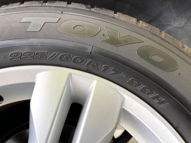 20X 4WD 純正HDDナビ バックカメラ 全席シートヒーター インテリキー オートライト ルーフレール 純正17インチアルミホイール ETC カプロンシート Bluetooth接続 禁煙車(49枚目)