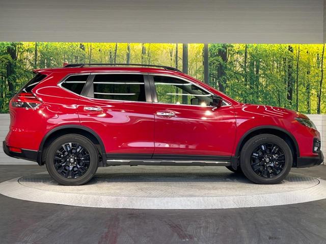 20X エクストリーマーX 7人乗り 純正ナビ アラウンドビューモニター 4WD フリップダウンモニター ルーフレール シートヒーター LEDヘッド 電動リアゲート フルセグTV Bluetooth再生 ETC 禁煙車(55枚目)