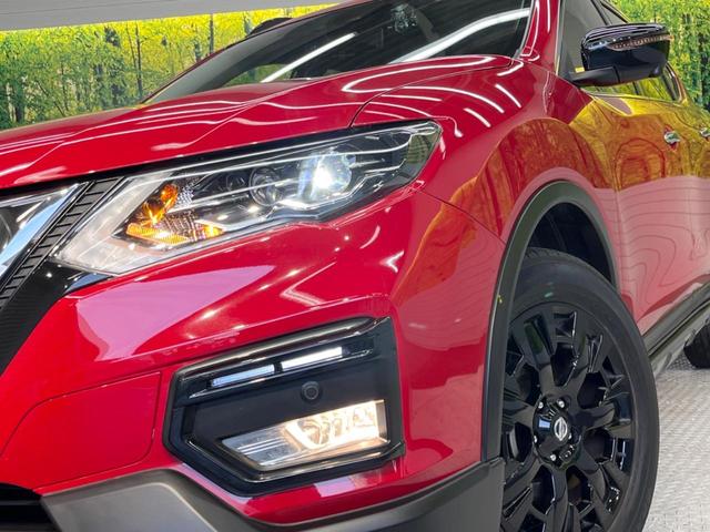 20X エクストリーマーX 7人乗り 純正ナビ アラウンドビューモニター 4WD フリップダウンモニター ルーフレール シートヒーター LEDヘッド 電動リアゲート フルセグTV Bluetooth再生 ETC 禁煙車(60枚目)