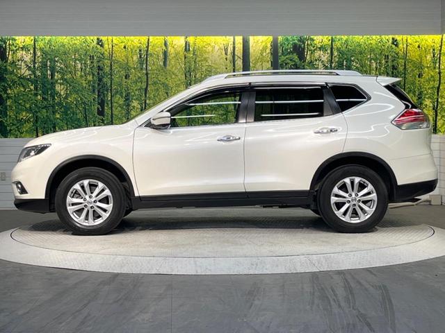 20Xt エマージェンシーブレーキパッケージ 7人乗り コネクトナビ アラウンドビューモニター LEDヘッド ルーフレール フルセグTV Bluetooth再生 電動リアゲート 純正17アルミ スマートキー 前席シートヒーター ETC 禁煙車(56枚目)