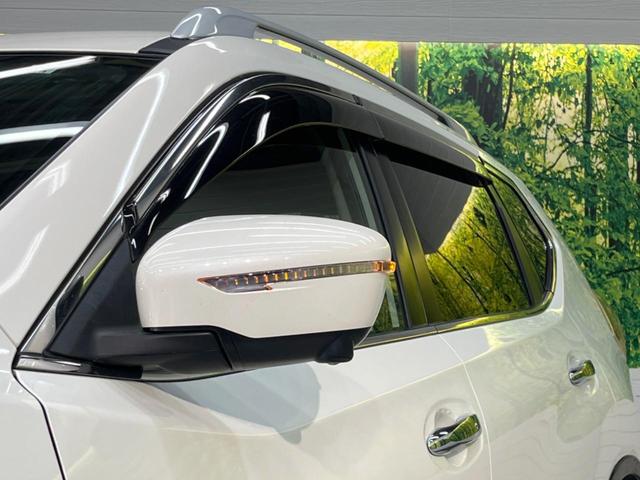 20Xt エマージェンシーブレーキパッケージ 7人乗り コネクトナビ アラウンドビューモニター LEDヘッド ルーフレール フルセグTV Bluetooth再生 電動リアゲート 純正17アルミ スマートキー 前席シートヒーター ETC 禁煙車(62枚目)