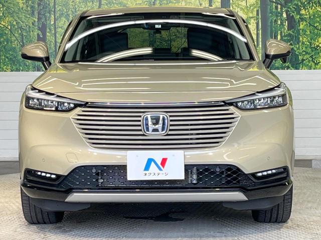 e:HEV Z 純正9型ナビ ホンダセンシング 禁煙車 アダプティブクルーズ シーケンシャルターンランプ バックカメラ Bluetooth フルセグ ETC シートヒーター ハーフレザー ハンズフリーパワーバックドア(16枚目)