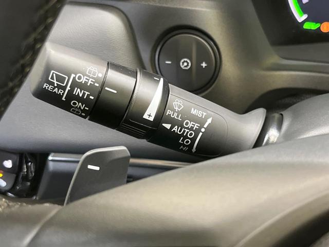 e:HEV Z 純正9型ナビ ホンダセンシング 禁煙車 アダプティブクルーズ シーケンシャルターンランプ バックカメラ Bluetooth フルセグ ETC シートヒーター ハーフレザー ハンズフリーパワーバックドア(41枚目)