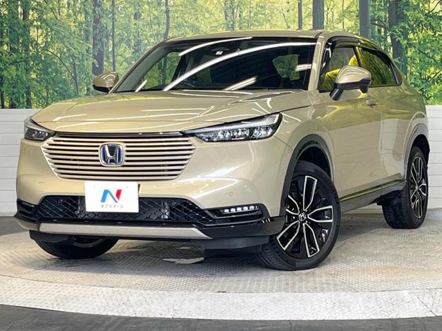 e:HEV Z 純正9型ナビ ホンダセンシング 禁煙車 アダプティブクルーズ シーケンシャルターンランプ バックカメラ Bluetooth フルセグ ETC シートヒーター ハーフレザー ハンズフリーパワーバックドア(55枚目)