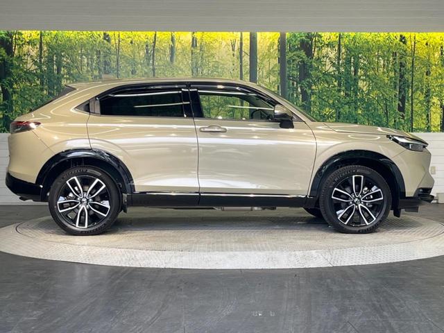 e:HEV Z 純正9型ナビ ホンダセンシング 禁煙車 アダプティブクルーズ シーケンシャルターンランプ バックカメラ Bluetooth フルセグ ETC シートヒーター ハーフレザー ハンズフリーパワーバックドア(56枚目)