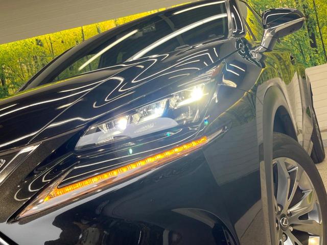NX200t Fスポーツ ムーンルーフ メーカーナビ パノラミックビューモニター プリクラッシュセーフティ レーダークルーズ 本革シート ブラインドスポットモニター 角型三眼LEDヘッド シートメモリー フルセグTV(14枚目)