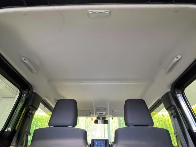XC 純正ナビ セーフティサポート ターボ 4WD 禁煙車 Bluetooth フルセグ シートヒーター LEDヘッド スマートキー クルコン 踏み間違い防止 オートマチックハイビーム 車線逸脱警報(28枚目)