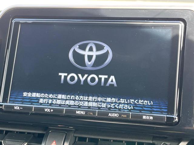 トヨタ Ｃ－ＨＲ