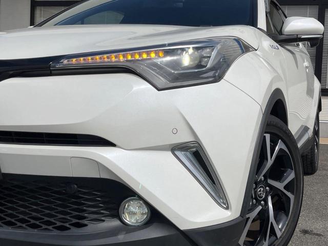 トヨタ Ｃ－ＨＲ