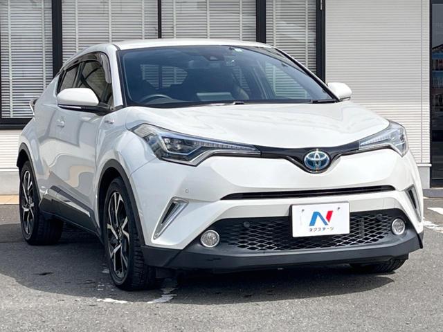 トヨタ Ｃ－ＨＲ