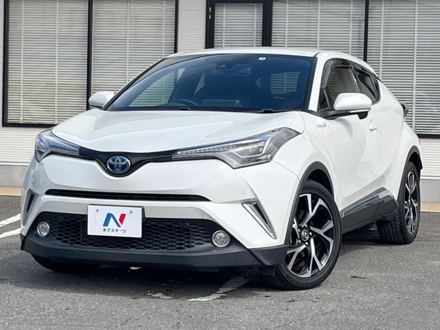 トヨタ Ｃ－ＨＲ