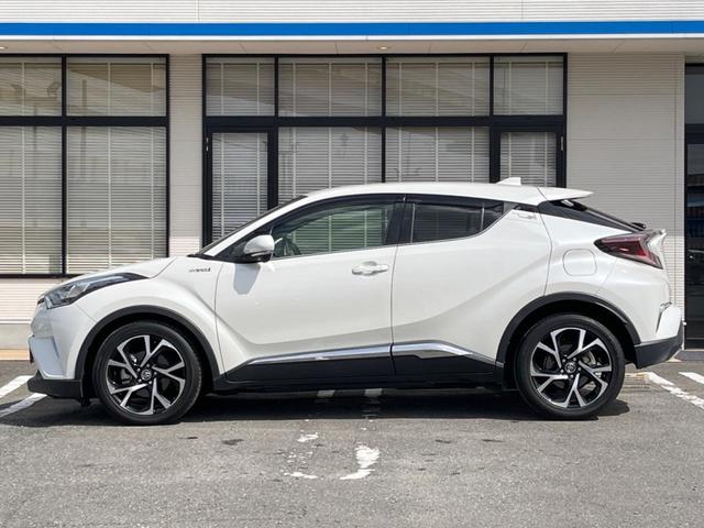 トヨタ Ｃ－ＨＲ