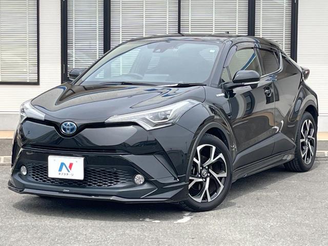 トヨタ Ｃ－ＨＲ