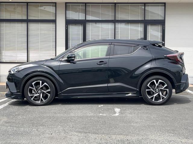 トヨタ Ｃ－ＨＲ