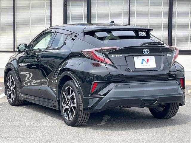 トヨタ Ｃ－ＨＲ