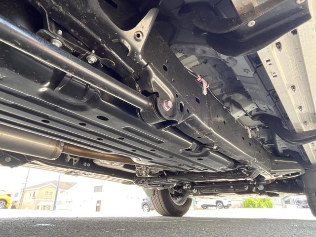 ランドクルーザー２５０ ＶＸ　７人乗　ムーンルーフ　全周囲カメラ　ＪＢＬサウンド　セーフティセンス　レーダークルーズ　禁煙車　パワーバックドア　黒革シート　シートベンチレーション　ドラレコ　クリアランスソナー　スマートキー　ＥＴＣ（22枚目）