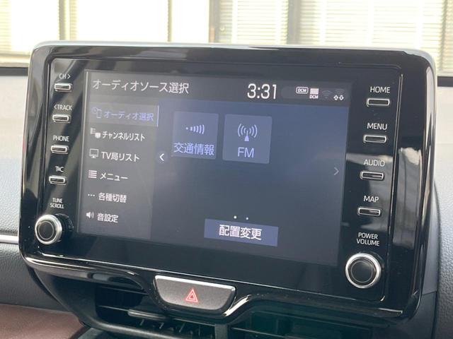 ヤリスクロス ハイブリッドＺ　モデリスタフルエアロ　ナビ機能付き８型ディスプレイオーディオ　バックカメラ　セーフティセンス　レーダークルーズ　禁煙車　ハーフレザーシート　パワーシート　ドラレコ　コーナーセンサー　ＬＥＤヘッド（33枚目）