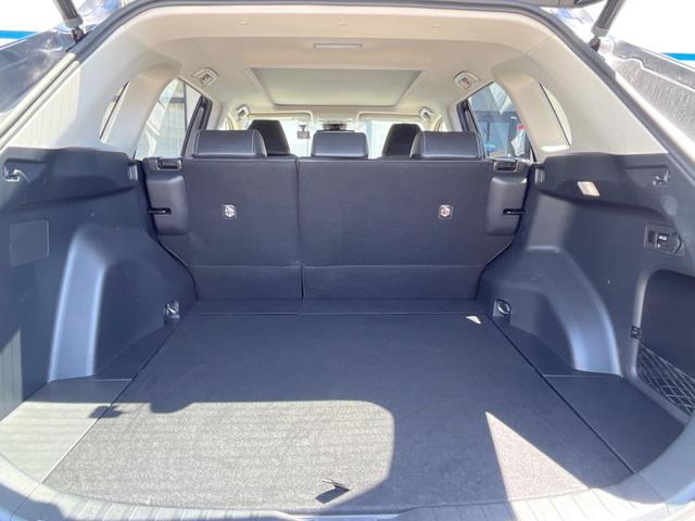 ＲＡＶ４ Ｇ　Ｚパッケージ　パノラマムーンルーフ　純正９型ディスプレイオーディオ　ナビキット　全周囲カメラ　セーフティセンス　レーダークルーズ　禁煙車　ハンズフリーパワーバックドア　合皮シート　シートメモリー　シートエアコン（46枚目）
